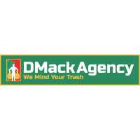 DMack Agency, Inc. Logo