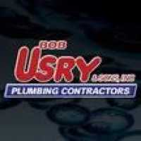 Bob Usry & Sons Plumbing/Appliances Logo