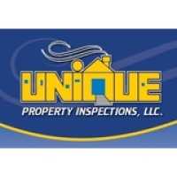 Unique Property Inspections, LLC Logo