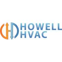 Howell HVAC LLC Logo