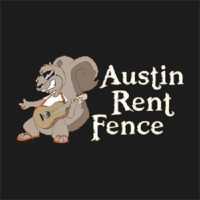 Austin Rent Fence Logo