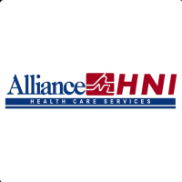 Alliance-HNI Health Care Services Logo