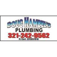 Doug Hambel's Plumbing Inc Logo