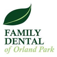 Family Dental of Orland Park Logo