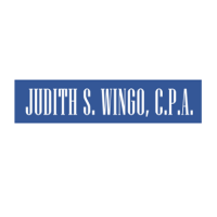 Judy S. Wingo, C.P.A. Logo