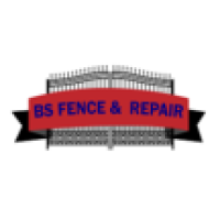 BS Fence & Repair Logo
