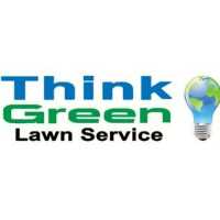 Think Green Lawn Service Logo