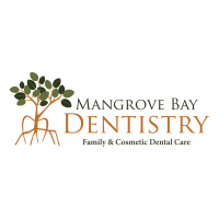 Mangrove Bay Dentistry Logo