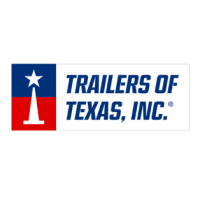Trailers of Texas Logo