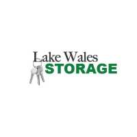 Lake Wales Storage Logo