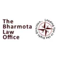 The Bharmota Law Office Logo