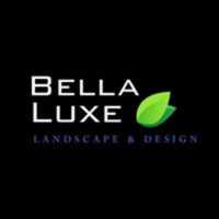 Bella Luxe Landscape and Design Logo