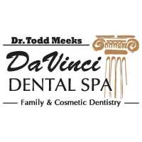 Davinci Dental Spa Logo