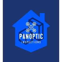 Panoptic Inspections Logo