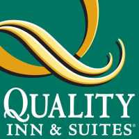 Quality Inn & Suites Slidell Logo