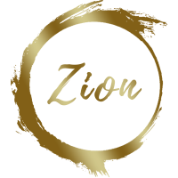Zion Salon Logo