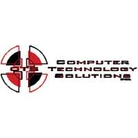 Computer Technology Solutions, Inc. Logo