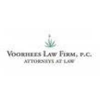 Voorhees Law Firm Logo