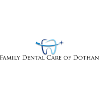 Family Dental Care of Dothan Logo