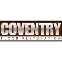 Coventry Floor Restoration Logo