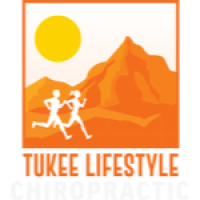Tukee Lifestyle Chiropractic Logo