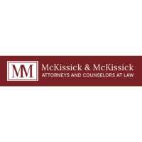 McKissick & McKissick Logo