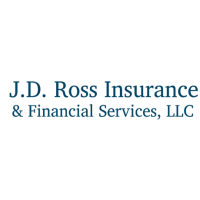 J.D. Ross Insurance and Financial Services Logo
