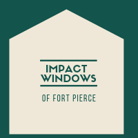 Impact Windows of Fort Pierce Logo
