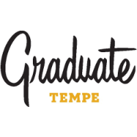 Graduate Tempe Logo