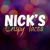 Nick's Crispy Tacos Logo