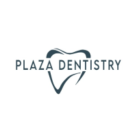 Plaza Dentistry Logo