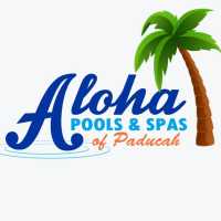 Aloha Pools & Spas of Paducah Logo