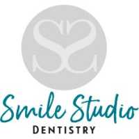 Smile Studio Dentistry Logo