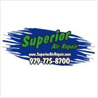 Superior Air Repair Logo