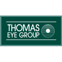 Thomas Eye Group - Dunwoody Office Logo