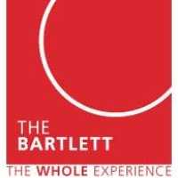 The Bartlett Logo
