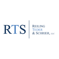 Reiling Teder & Schrier LLC Logo