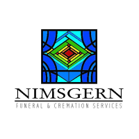 Nimsgern Funeral & Cremation Services Logo
