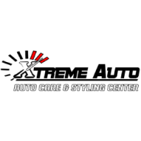 Xtreme Auto LLC Logo
