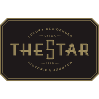 The Star Apartments Logo