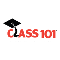 Class 101 - Cypress Logo