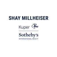 Shay Millheiser - Kuper Sotheby's International Realty Logo