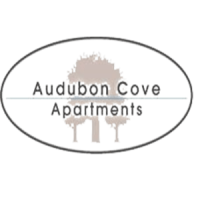 Audubon Cove Logo