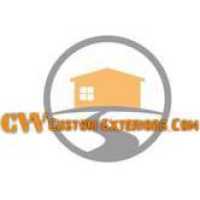 CWCustomExteriors.Com Logo