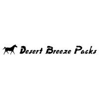 Desert Breeze Packs Logo