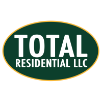 Total Residential LLC Logo