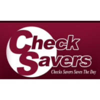 Check Savers Logo