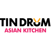 Tin Drum Asian Kitchen Akers Mill Square Logo