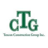 Tencon Interior Construction Group Logo