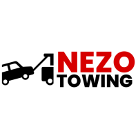 Nezo Towing Logo